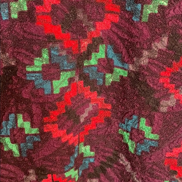Lularoe Sarah - Picture 2 of 2